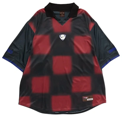 Travis Scott Cactus Jack x Nike Croatia Total 90 Retro Jersey Buy Travis Scott Cactus Jack x Nike Croatia Total 90 Retro Jersey