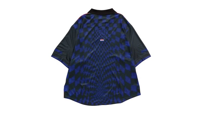 Order Travis Scott Cactus Jack x Nike Croatia Total 90 Retro Jersey