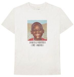 Travis Scott Cactus Jack x Readymade Tee 'White' Buy Travis Scott Cactus Jack x Readymade Tee 'White'