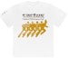 Buy Travis Scott Cactus Performance T-Shirt White