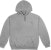Travis Scott CJ Astro Hoodie Washed Grey