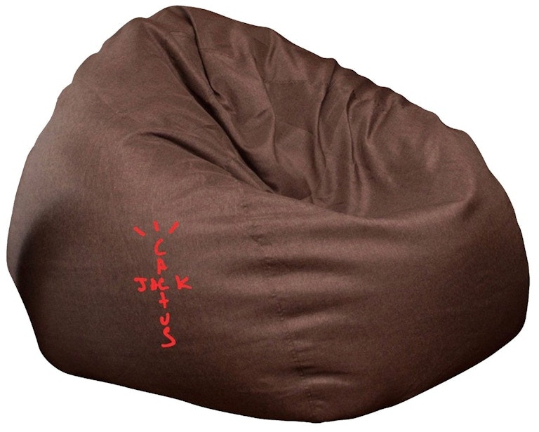 travis-scott-cj-bean-bag-chair-brown