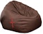Travis Scott CJ Bean Bag Chair Brown