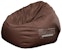 Travis Scott CJ Bean Bag Chair Brown