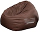 Order Travis Scott CJ Bean Bag Chair Brown