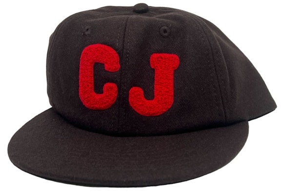 Travis Scott CJ Hat 'Brown' Order Travis Scott CJ Hat 'Brown'