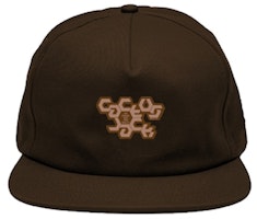 Travis Scott CJ Reality Hat Brown Travis Scott CJ Reality Hat Brown