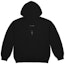 Order Travis Scott Corrupted Hoodie Black