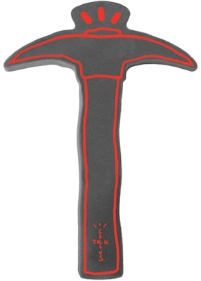 Travis Scott Diamond Jack Fortnite Foam Axe Buy Travis Scott Diamond Jack Fortnite Foam Axe