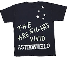 Kaos Travis Scott Nikmati Perjalanan Glow Hitam Order Kaos Travis Scott Nikmati Perjalanan Glow Hitam