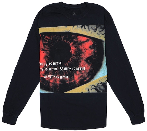 travis-scott-eye-l-s-tee-black