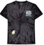 Buy Travis Scott Festival Kaos Airbrush Tie Dye