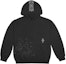 Order Travis Scott FW22 Graphic Print Unisex Pullover Hoodie Black. TS-22FW007