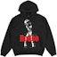 Order Sudadera Unisex Negra Travis Scott FW24 Days Before Rodeo con Logo. TSDB-SS10