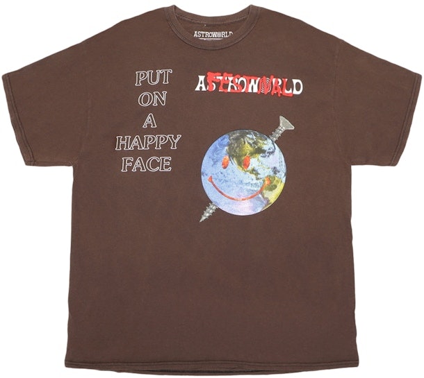 travis-scott-happy-face-festival-tee-bleached-brown