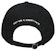 Travis Scott Happy Face Hat Black