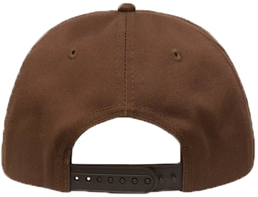 Travis Scott Highest In The Room Cactus Jack Hat Brown Order Travis Scott Highest In The Room Cactus Jack Hat Brown