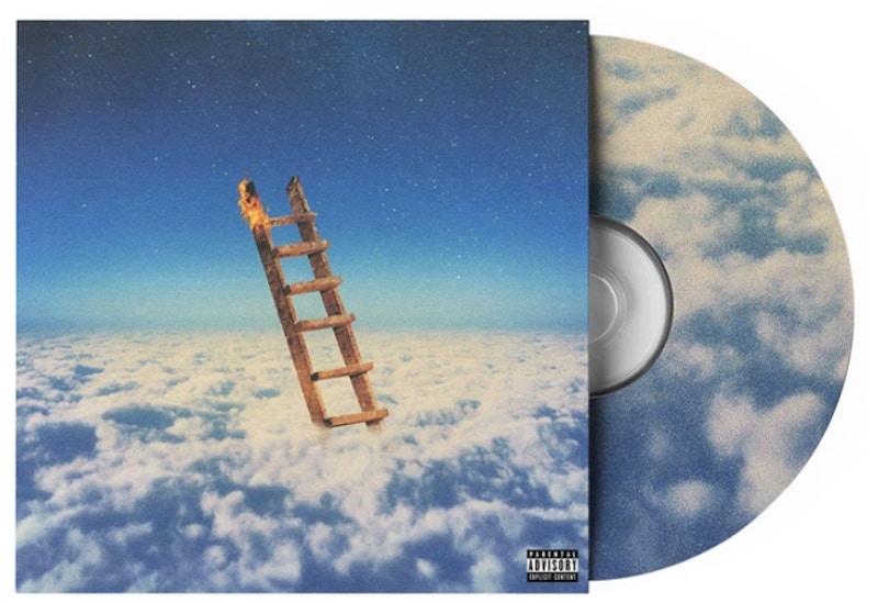 Buy Travis Scott "Highest In The Room" Sampul I CD Multi