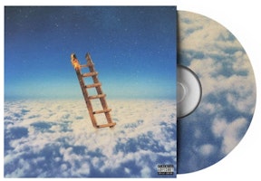 Travis Scott Highest In The Room Cover I CD Multi Travis Scott Highest In The Room Cover I CD Multi