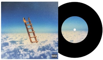 Travis Scott Highest In The Room Cover I Vinyl Multi Travis Scott Highest In The Room Cover I Vinyl Multi
