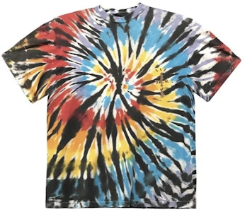 Kaos Tie Dye Travis Scott Highest In The Room Buy Kaos Tie Dye Travis Scott Highest In The Room