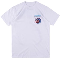 Camiseta Blanca Travis Scott I Don't Wanna Wake Up Order Camiseta Blanca Travis Scott I Don't Wanna Wake Up