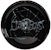 Travis Scott Jack Boys Cracked Ash Tray Black