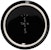 Travis Scott Jack Boys Cracked Ash Tray Black