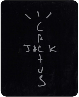 Travis Scott Jack Boys Cracked Blanket Black Buy Travis Scott Jack Boys Cracked Blanket Black