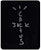 Travis Scott Jack Boys Cracked Blanket Black