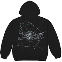 트래비스 스캇 잭보이즈 크랙 후드티 블랙
Order 트래비스 스캇 잭보이즈 크랙 후드티 블랙