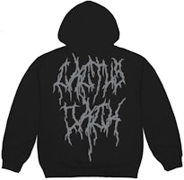 トラヴィス スコット ジャックボーイズ パーカー (黒)
Order トラヴィス スコット ジャックボーイズ パーカー (黒)