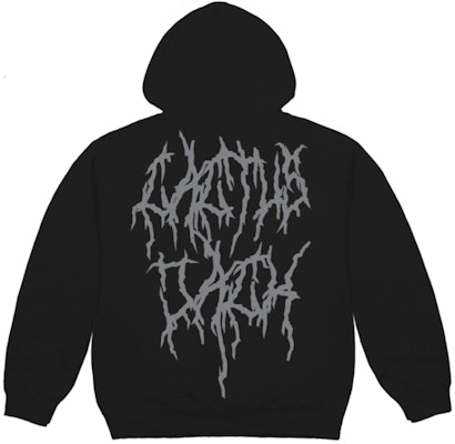 Travis Scott Jack Boys Jack Multi Logo Hoodie Black Order Travis Scott Jack Boys Jack Multi Logo Hoodie Black
