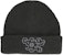 Travis Scott Jack Boys Property of Beanie Black