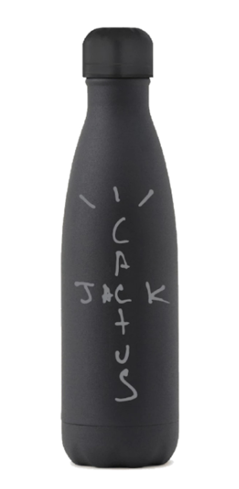 Travis Scott Jack Boys Property of Bottle Black
