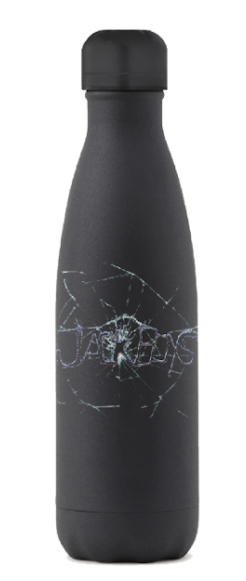 Order Travis Scott Jack Boys Property of Bottle Hitam