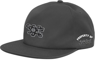 Travis Scott Jack Boys Property of Hat Grey Travis Scott Jack Boys Property of Hat Grey