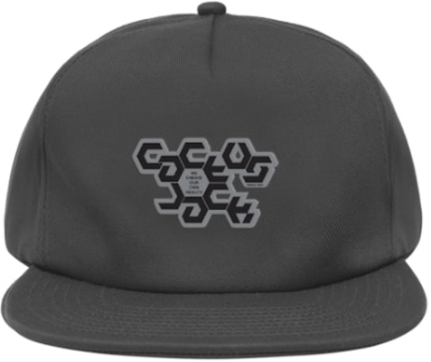 Travis Scott Jack Boys Property of Hat Grey Order Travis Scott Jack Boys Property of Hat Grey