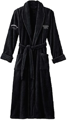 Travis Scott Jack Boys Reality Robe Black Buy Travis Scott Jack Boys Reality Robe Black