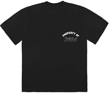 Kaos Travis Scott Jack Boys Reality Hitam Buy Kaos Travis Scott Jack Boys Reality Hitam