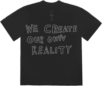 Kaos Hitam Travis Scott Jack Boys Shatter Order Kaos Hitam Travis Scott Jack Boys Shatter