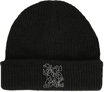 트래비스 스캇 잭보이즈 비니 (블랙)
Buy 트래비스 스캇 잭보이즈 비니 (블랙)