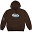 Buy Hoodie Pria Coklat Travis Scott Jackboys Car Graphic. TSJBHS415-BROWN