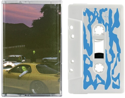 Travis Scott Jackboys Cassette Buy Travis Scott Jackboys Cassette