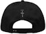 Travis Scott JACKBOYS Logo Hat I Black