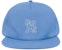 Travis Scott JACKBOYS Logo Hat II Blue