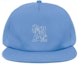 Buy Travis Scott JACKBOYS Logo Hat II Blue