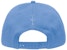 Travis Scott JACKBOYS Logo Hat II Blue