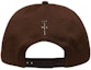 Order Travis Scott JACKBOYS Logo Hat III Brown