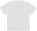 Order Travis Scott JACKBOYS 口罩 T恤 白色
